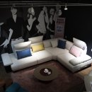 아리아스 코너형스윙패브릭소파 거실장 충남예산군 후기