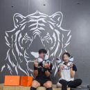 무한 크로스핏 | [공지] 파주 크로스핏 추천｜수호파주점 팀오브쓰리 결승전 &amp; 뒷풀이 후기