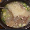 정다옥 설렁탕 이미지