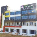 플로라 호스텔 이미지