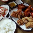 조원치킨 이미지