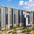 (주)포스코이앤씨 이미지