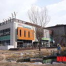 우포늪생태관 이미지