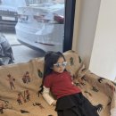 아이마루안경 | 7세 윤이가 직접 고른 '안경공작소' 마루 클리어 선글라스, 서포터즈 선정 후기! 🕶️✨