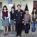 거창경찰서 이미지