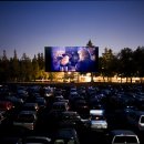 자동차극장 이미지