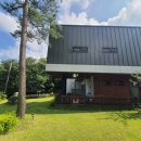 계곡이 아름다운 집 이미지