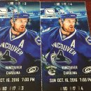 Hockey game tickets for this Sunday for cheap price - $85 (Nanaimo/Kingsway) 이미지