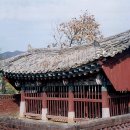 열녀김씨정려 이미지