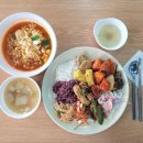 엠제이푸드 사계절 한식뷔페 | 광주 롯데백화점 바로 옆 충장로 엠지이푸드 사계절 한식뷔페
