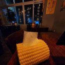 씨유팔달화서주공점 | 수원 스타필드 화서역 이자카야 옥수수포차 솔직후기 큐!