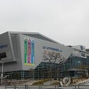 황령산레포츠공원(체육관) 이미지