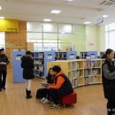 신방도서관 다목적홀 이미지