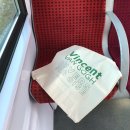 대영여인숙 | 영국(런던, 에딘버러, 글래스고), 프랑스(파리)에서 산 17종 에코백들과 가격