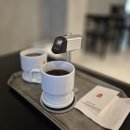 템프커피 | 대구 범어동 카페 주차편한 커피 맛집 오렌지템프