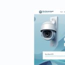 하천 영상감시 CCTV 이미지