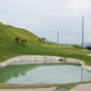 강동 파3 골프장 이미지