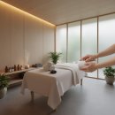 통증 잡는 마사지볼 | 송도허리통증마사지, 아픈 허리 근본적으로 잡는 비결