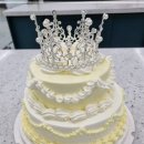 케이크 디자이너 자격증 이미지