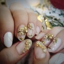 아일리 네일(ILY NAIL) | ILY NAIL 아일리네일 :: 내돈내산 크리스마스 네일