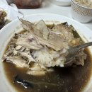 명품산삼 식당 | 능이삼계탕 택배 후기｜약산궁 능이삼계탕 복날 보양식으로 추천