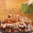 맛있는돈족발대구
