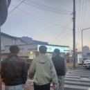 184 | [국내/태안 서산]맛집 탐방! 파김치장어부터 만리포 해무 여행까지 (feat. 고향 친구 계모임)