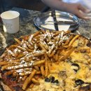빅쿼터 | 행궁동 피자 수원 맛집 : 백스트리트 피자 N번째 방문 후기