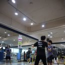 플렉서블GYM | [상도동 복싱] 더복싱랩 숭실대점 트레이닝 후기!
