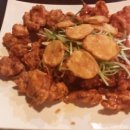 안성파닭 이미지