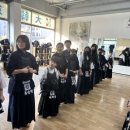 도안 검도관 이미지