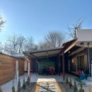 정담죽 | 양평 정담 # 두물머리 세미원 맛집 양수리 맛과 건강 챙기는 닭요리 전문점