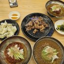 고박사냉면 이미지