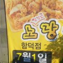 노랑통닭아라점