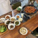 중리현대셀프주유소 | 마산 중리맛집 중리오리원