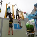 경포대초병설유치원 연합뉴스