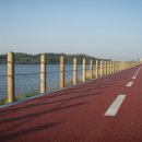 왕숙천변 이미지