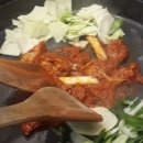 유가네 닭갈비 기장점 이미지