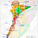 갈매공공택지지구 이미지