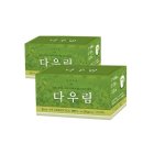 다우림식품 쇼핑하우