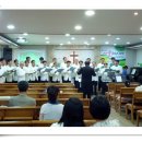 에클레시아남성합창단 이미지