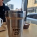 커피홀릭협동조합 이미지