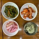 야사뽕잎칼국수