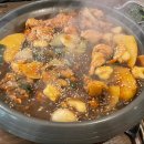 일출봉안동찜닭 이미지