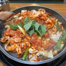 강촌식당 독산점 | 금천구 가산디지털단지 직장인 닭갈비 맛집 강촌식당 독산점 방문후기