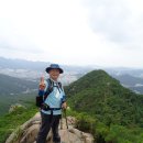 금강사 입구 이미지