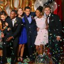 프롬(Prom) 이미지