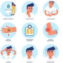 스파이크 짐 이미지