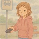 파스텔일러스트 A 이미지