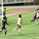 0610 K리그 챌린지 13R FC안양 vs 부천FC 1995 경기 직찍 (부천 위주) 이미지